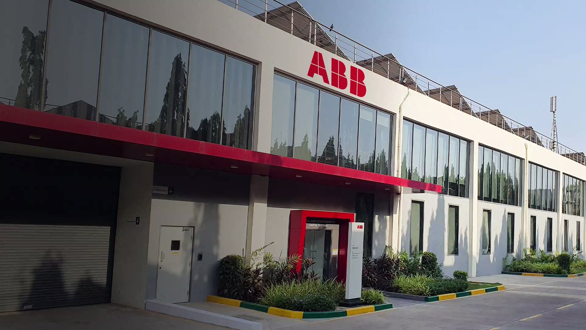 ABB India plans to expand its Gujarat factory