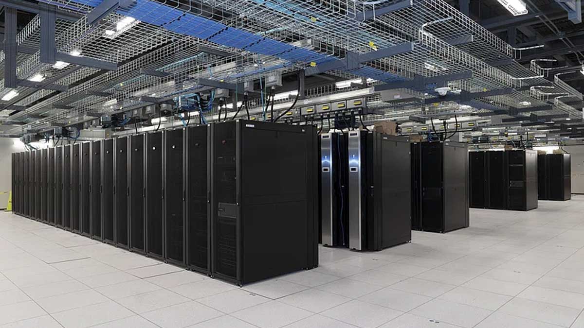 $ 10 bn investments to be deployed in data centres