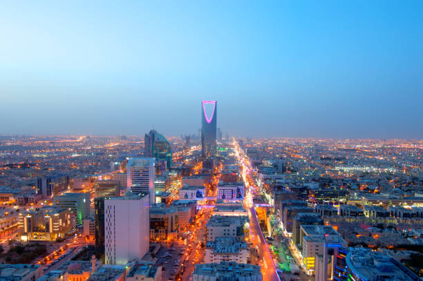 Saudi Arabia plans to construct world’s largest buildings at Neom