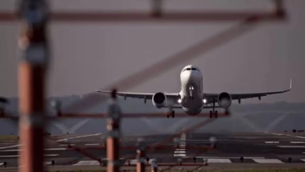 Keshod Airport to Handle AB-320 Flights by January 2027