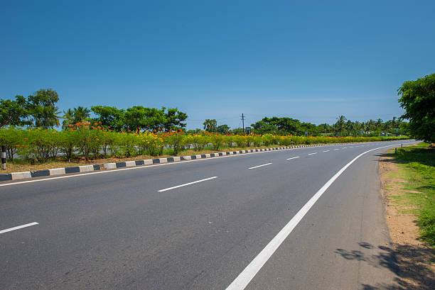 Nagaland Govt to build four-lane stadium road
