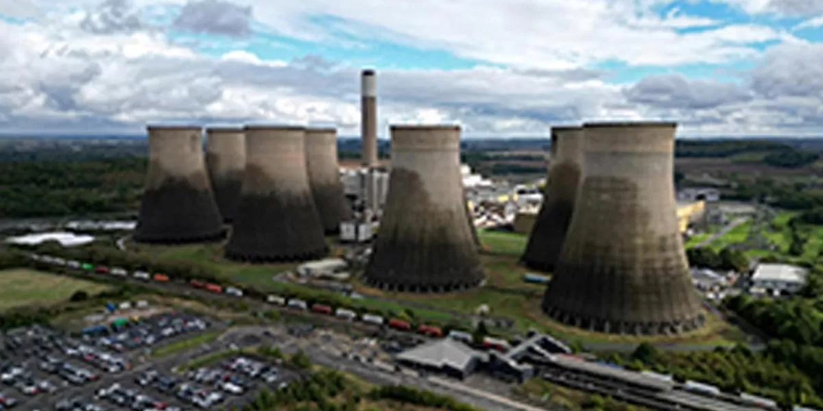 India Eases FGD Norms for Most Coal Power Plants