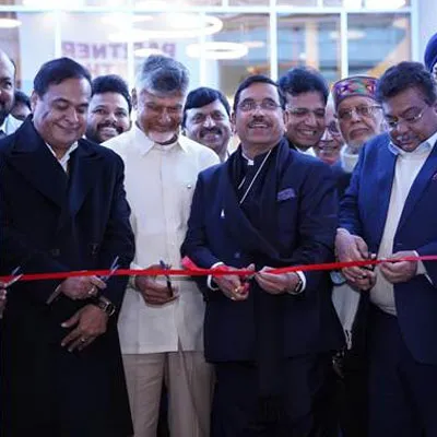 Pralhad Joshi Invites Global Capital for India’s Clean Energy Push