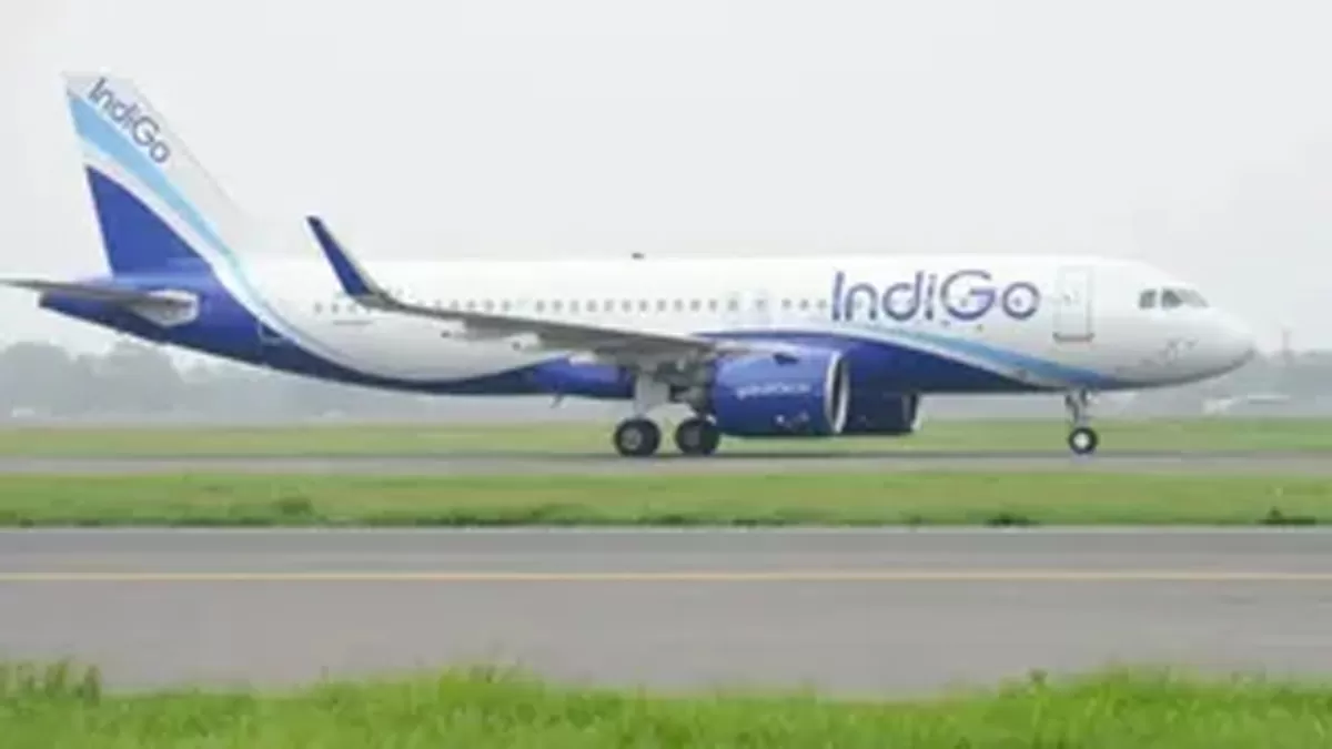 IndiGo Moves Tuticorin Flights to New Terminal from 3 Aug