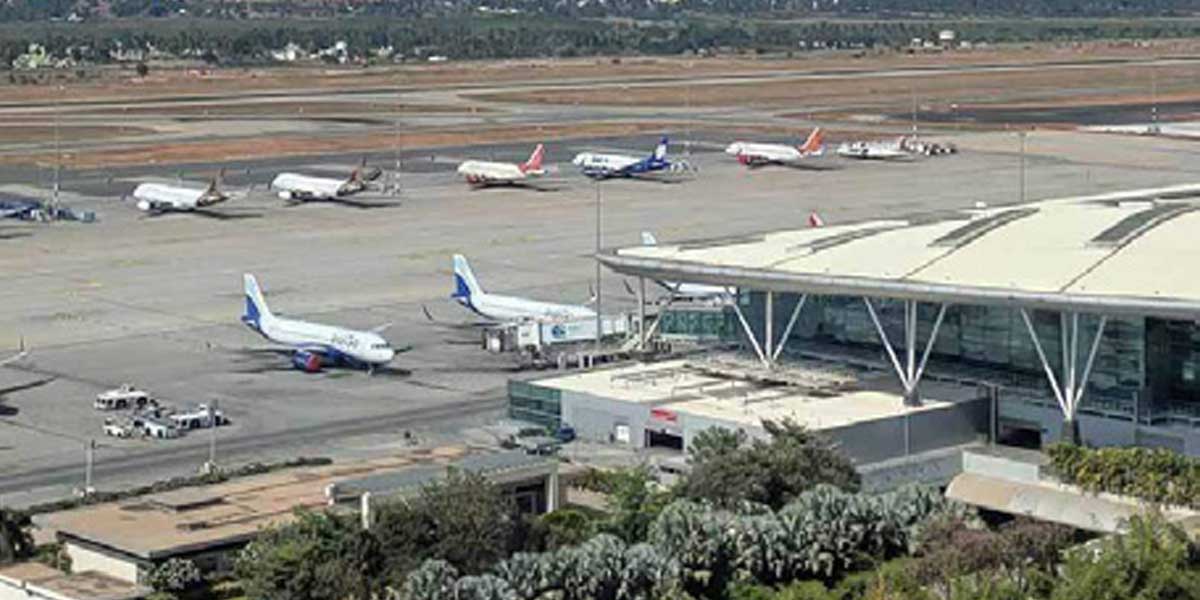 AAI to sell stake in Hyderabad and Bengaluru airports to raise funds