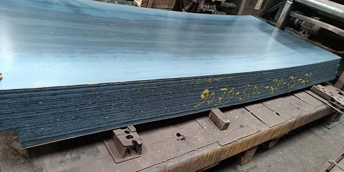 Enlight Metals Enters Chemical Trading With New Subsidiary