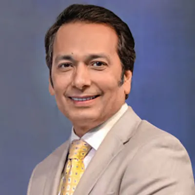 India’s Global Moment