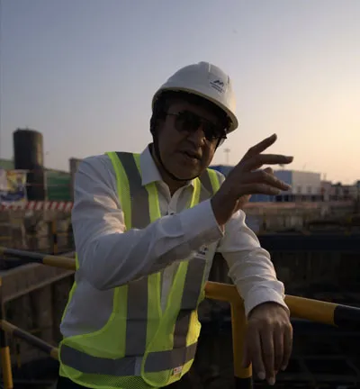 MMRDA: Engineering Mumbai’s Underground Future