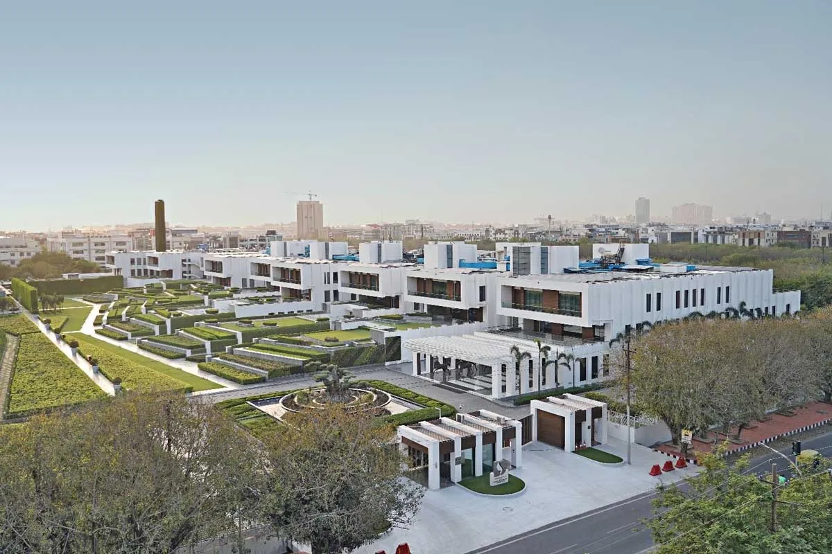 DS Group Expands Climate Action Strategy