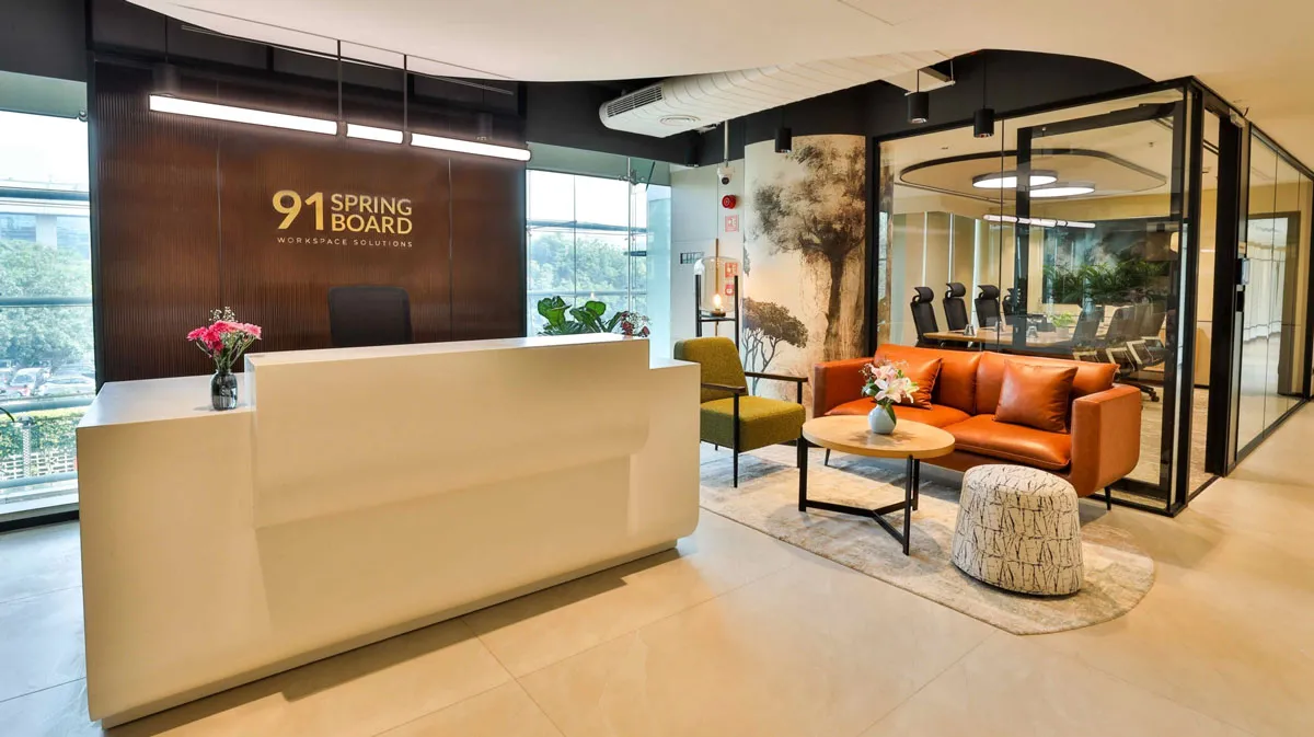 91Springboard Opens New Hubs In Mumbai And Gurugram