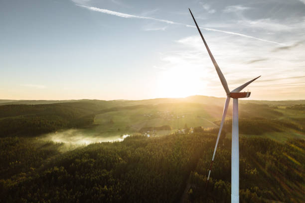 Adani Green, Azure Power secure MSEDCL’s 300 MW wind power projects