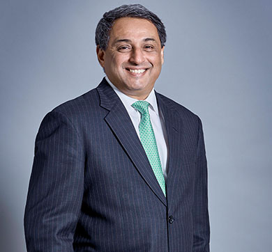Confederation of Indian Industry appoints TV Narendran as President