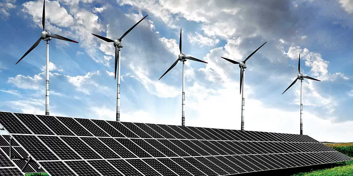 India issues 11,098 mw in renewable energy tenders