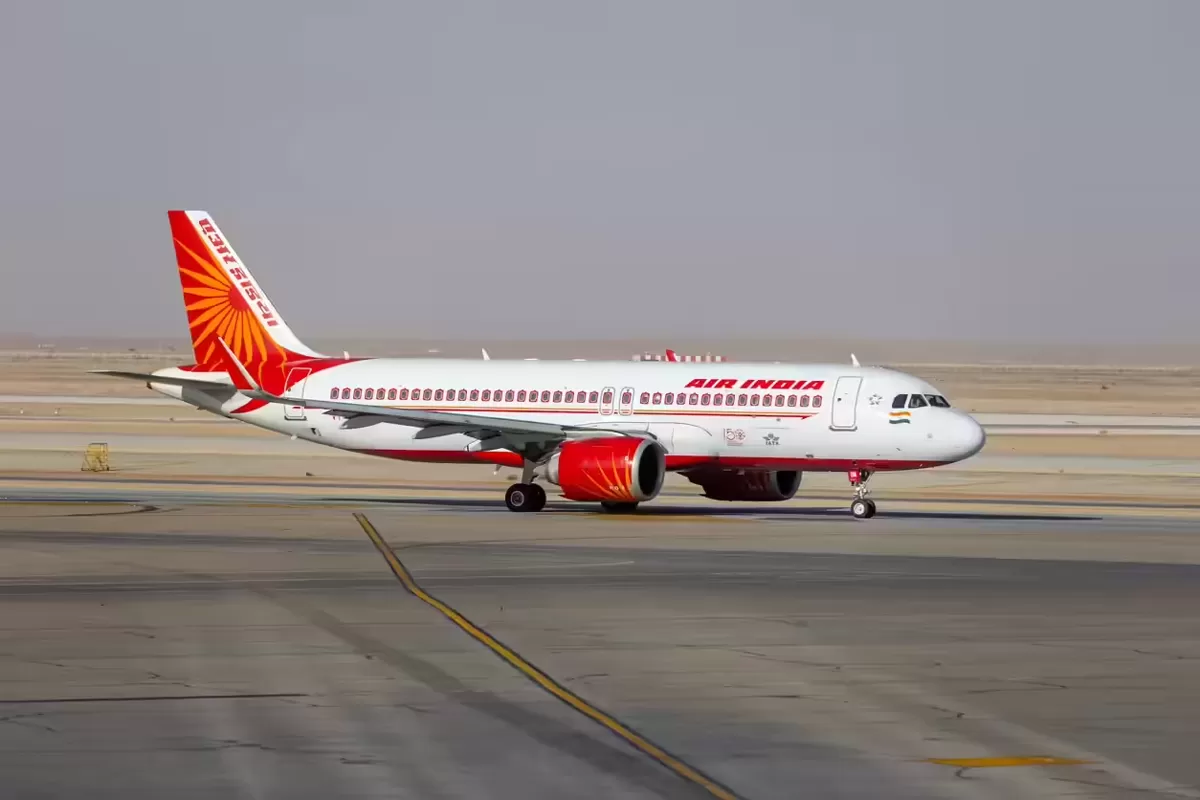 Goa-Gatwick Air India Flights to Resume by September
