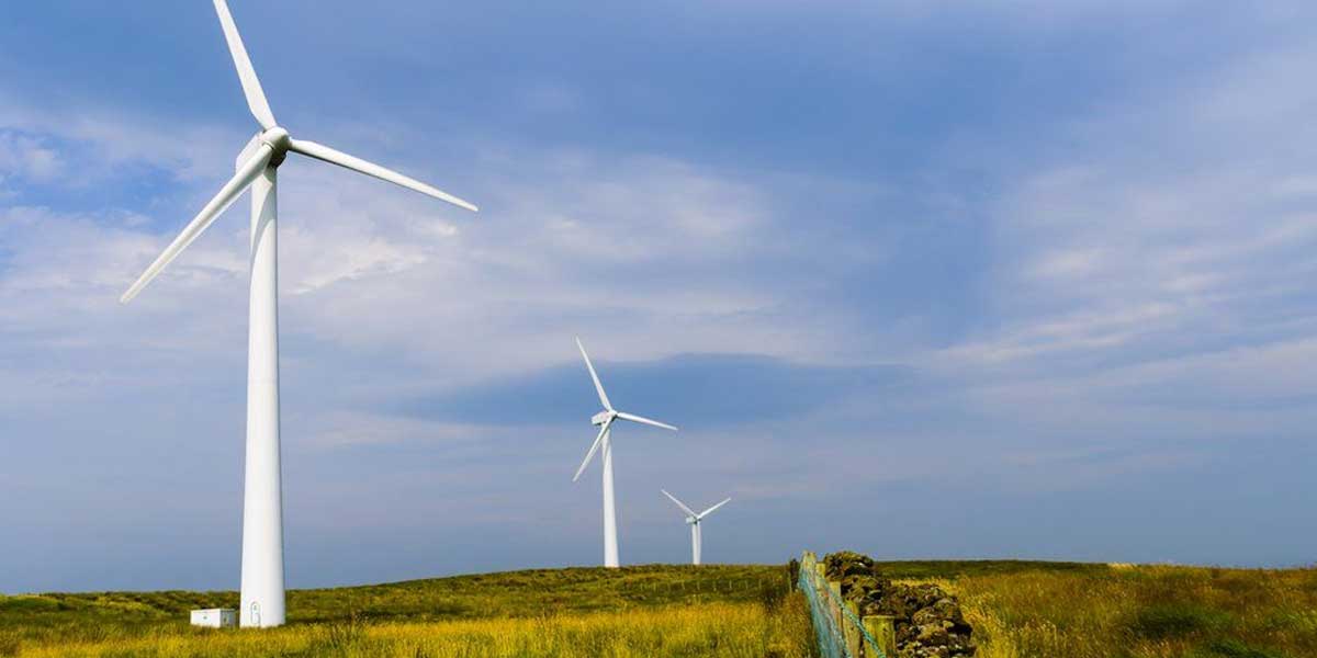 India sees significant drop in wind farm production