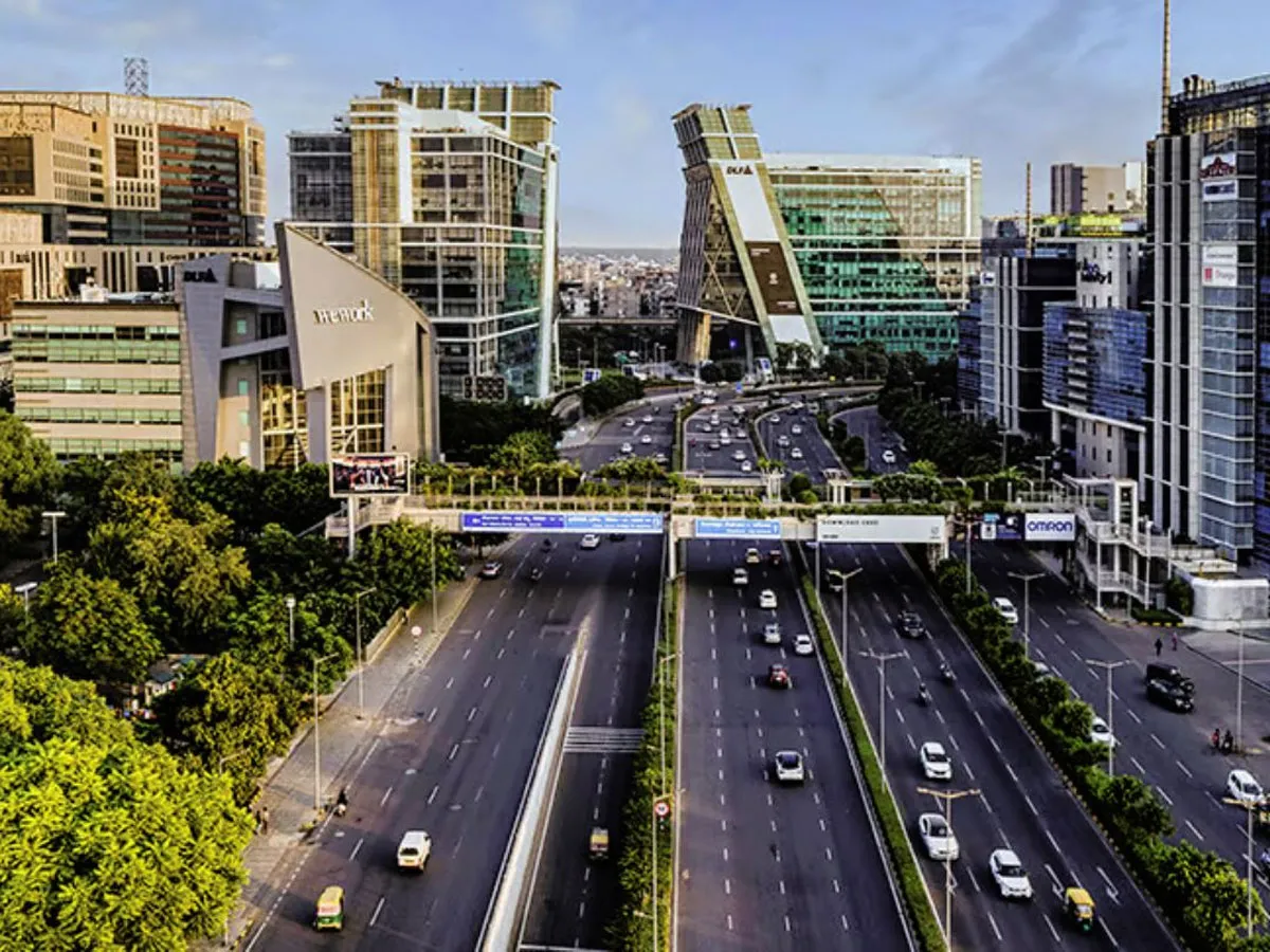 Gurugram Told To Speed Up Road Repairs, Curb Pollution
