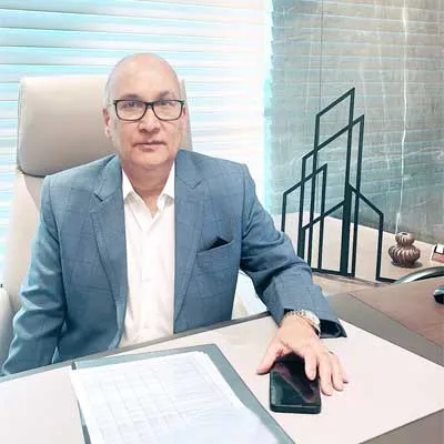 Bigbloc Construction enters construction chemicals segment