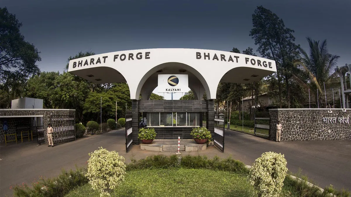 Bharat Forge Wins Rs 3 Billion Defence Drone Orders