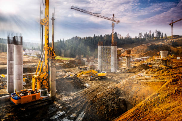 Construction activities banned till further orders in Delhi