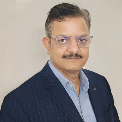 TrucksUp Appoints Abhijay Ratan as New CMO