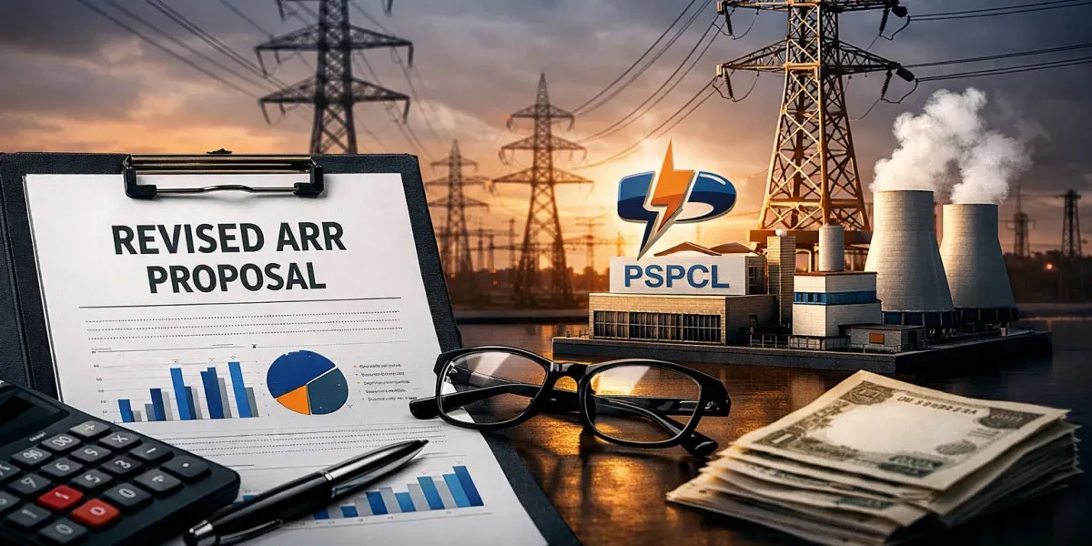Punjab Engineers Urge PSPCL To Reconsider Revised ARR
