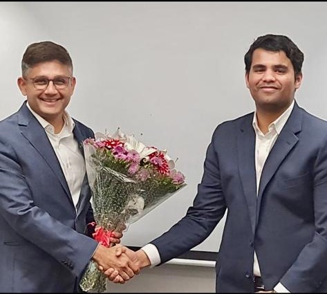 IndiGrid and GR Infraprojects partner for power transmission bids