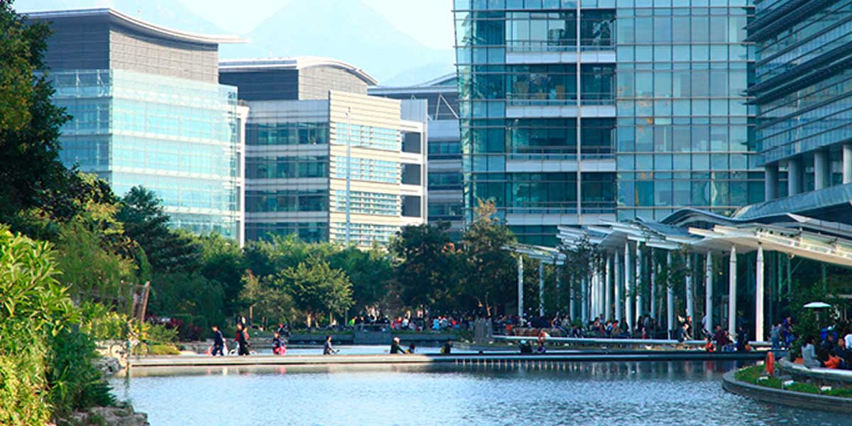 Moving Towards ESG- The Growing Sustainable Future of Real Estate