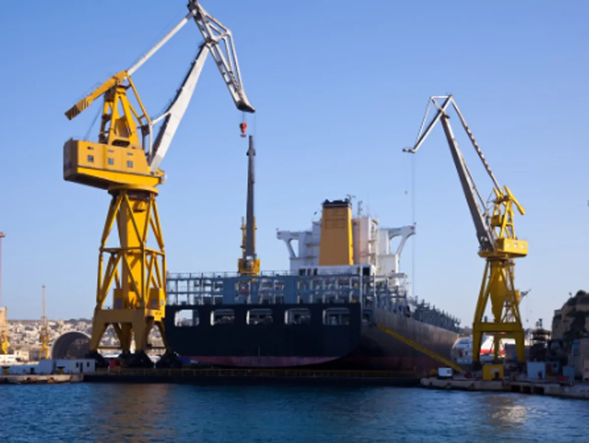 GoAP and VPA Sign MoU to Establish National Mega Shipbuilding Cluster