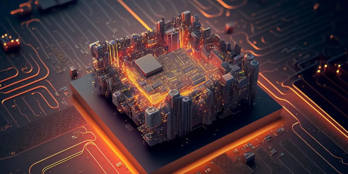 Semicon India Programme Advances With Approval Of 10 Projects