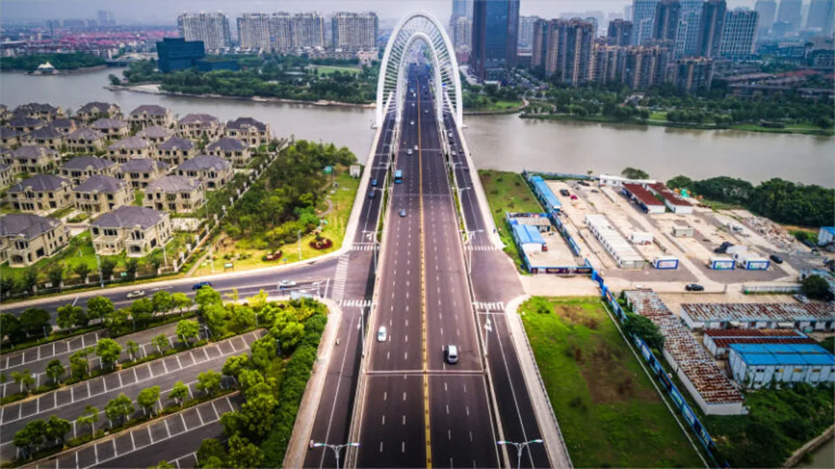 GPT Infra Emerges L1 For Rs 6.7 Billion NHAI Project