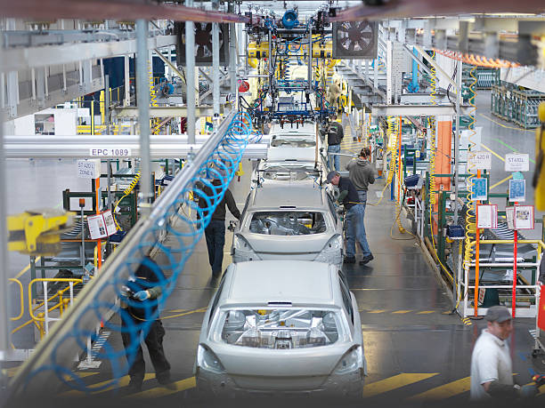 115 companies applied to get benefit for automobiles under PLI