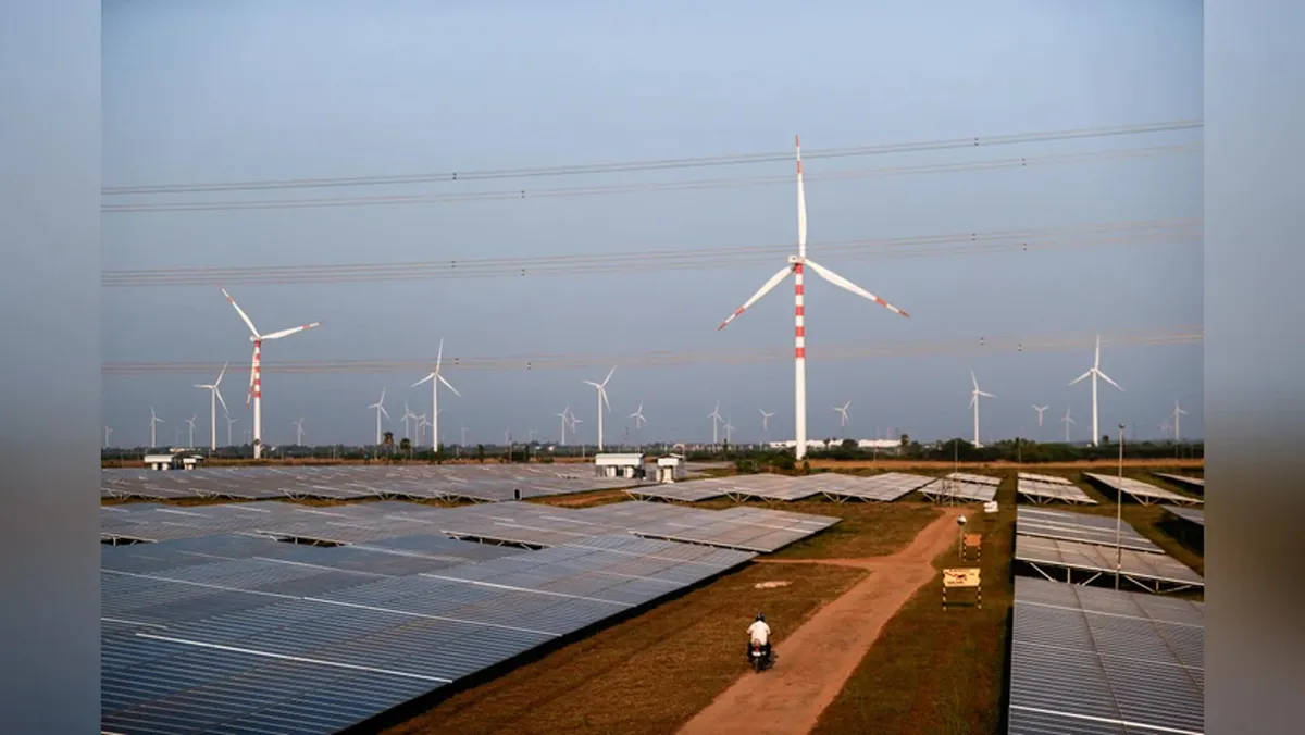 Tata Power To Build Rs 12 Billion FDRE Project In Mumbai
