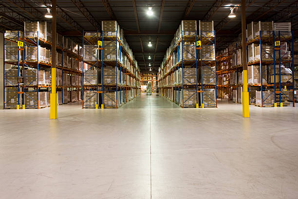 TVS Supply Chain Solutions bags 69% stake in FIT 3PL Warehousing