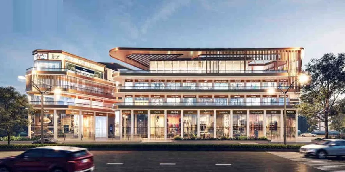 Manesar's Municipal Corporation Unveils New Office in Sector 81