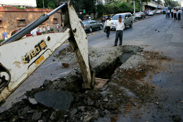 MMRDA approves Rs 101 crore for repairing Ulhasnagar roads