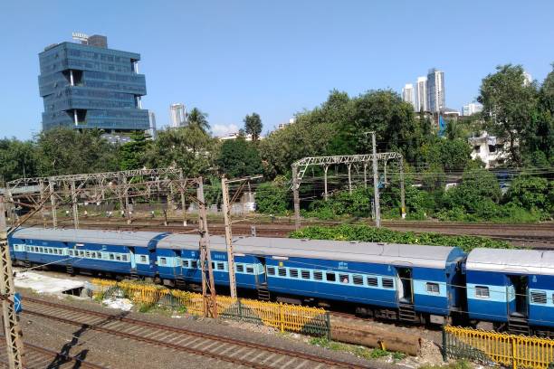 Indian Railways uses Japanese tools to upgrade accident enquiry