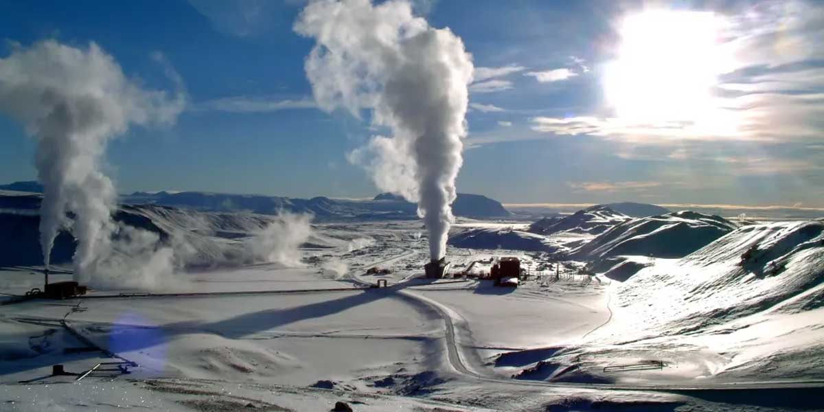 Bentley acquires Seequent's geothermal simulation solutions