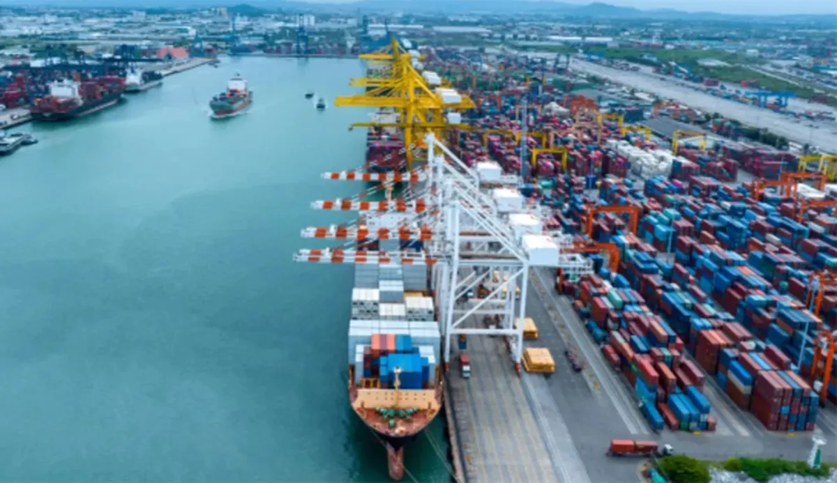 Paradip Port to ink Rs 1.5 trillion MoUs at India Maritime Week