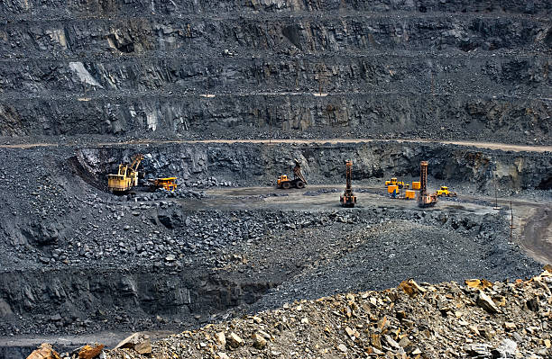 Goa govt sanctions policy to export rejected iron ore
