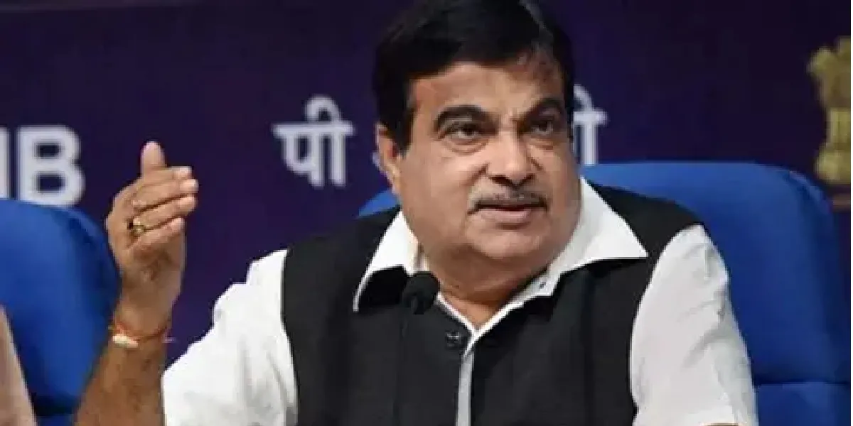 348 NH Projects Under Way; Most to Finish by FY27: Gadkari
