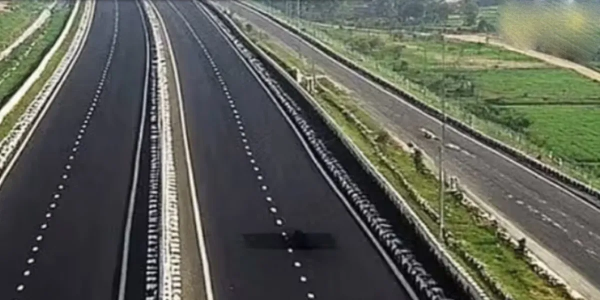 Road And Rail Links To Boost Access To Jewar Airport