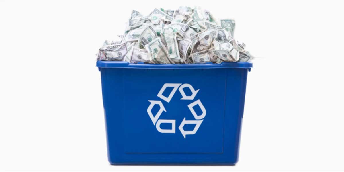 Indian waste management firms set to receive Rs 300 cr financing