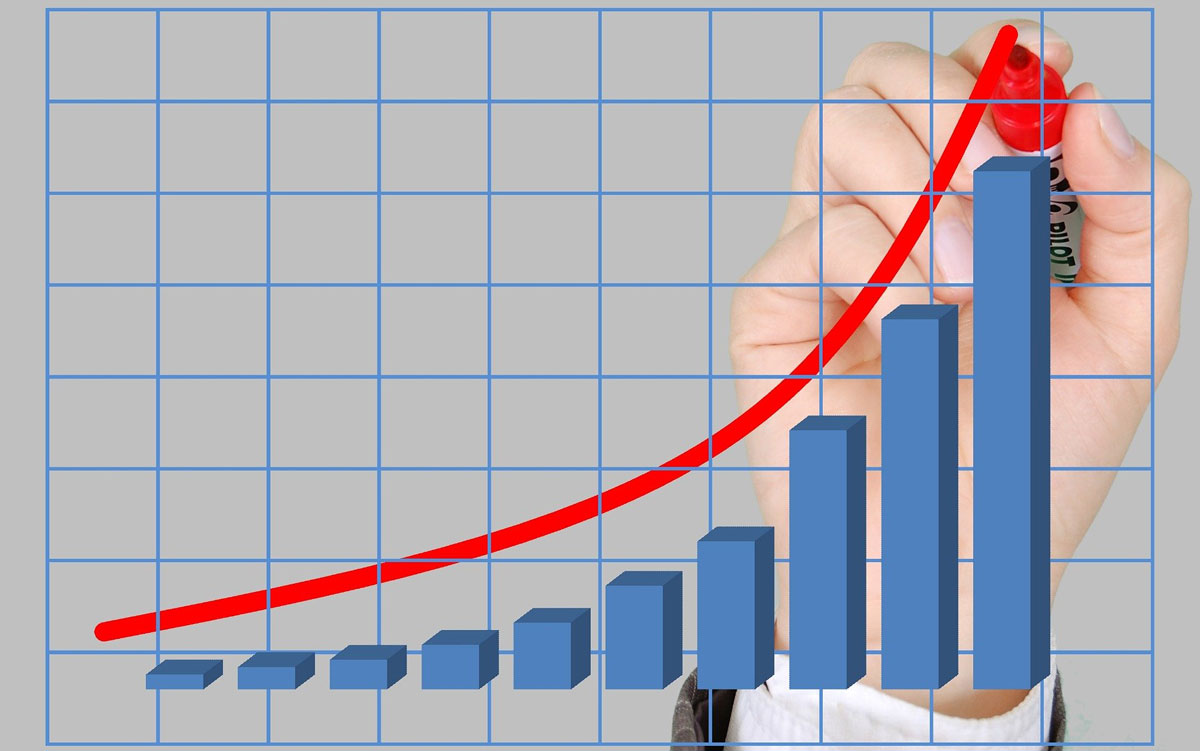 Ahluwalia sees a 9% increase after bagging contract