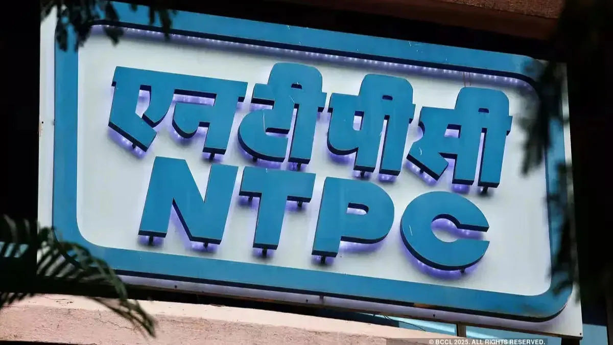 NTPC Green Energy Signs MoU for Renewables in Uttar Pradesh