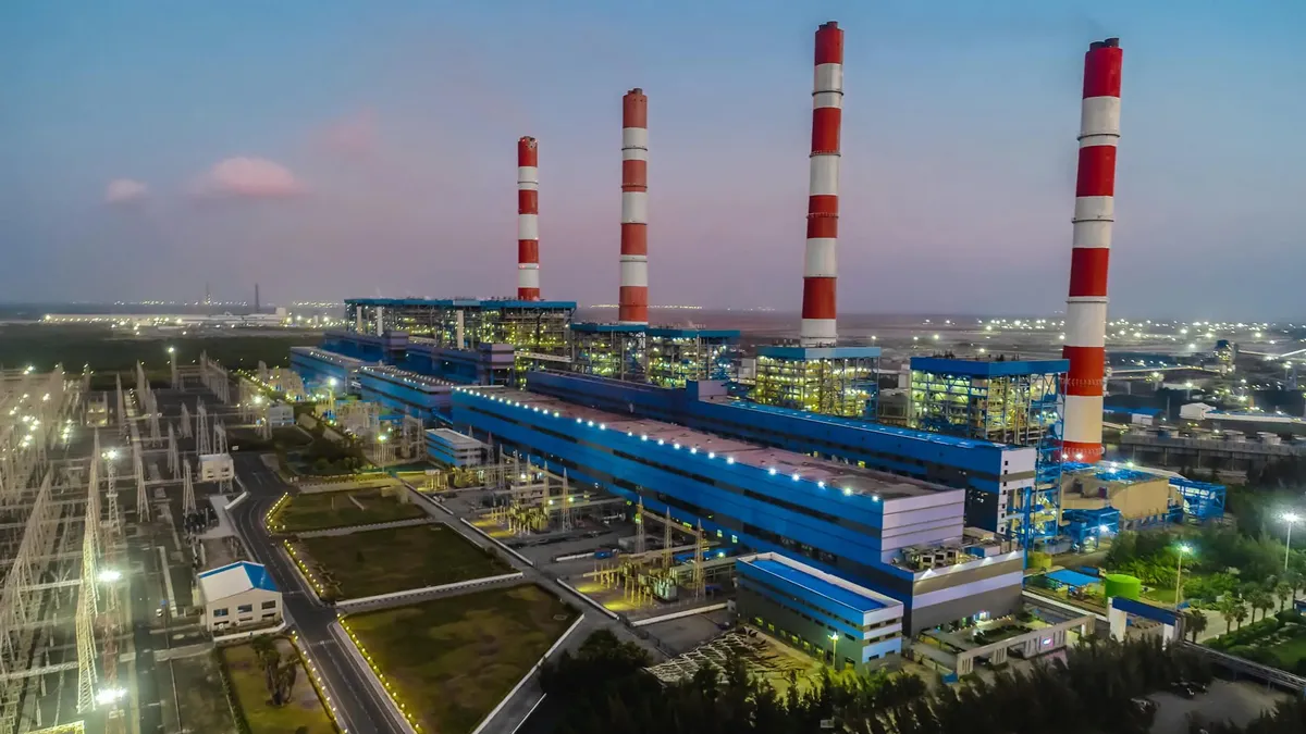 Adani Power Leads India’s Private Coal Power Sector