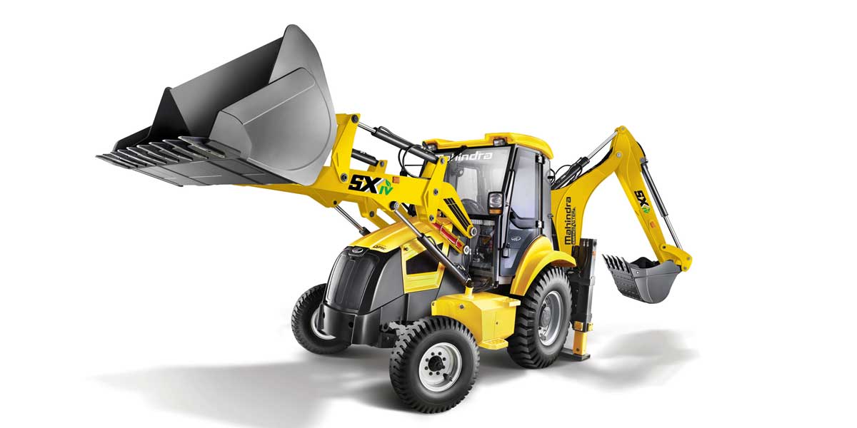 What new construction equipment will 2022 bring?