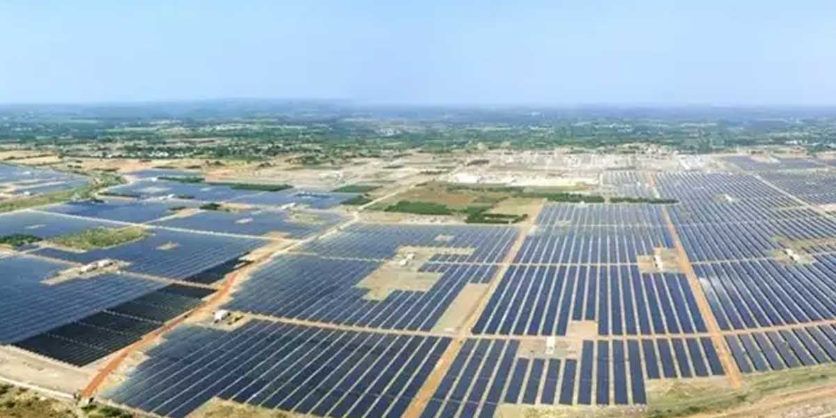 IndiGrid to acquire two solar projects in AP