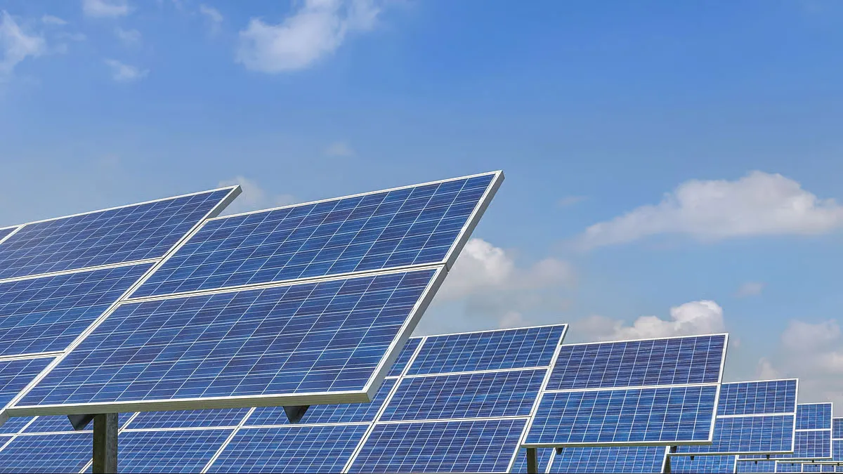 SHV Energy To Sell 290 MW India Solar Portfolio To INOXGFL