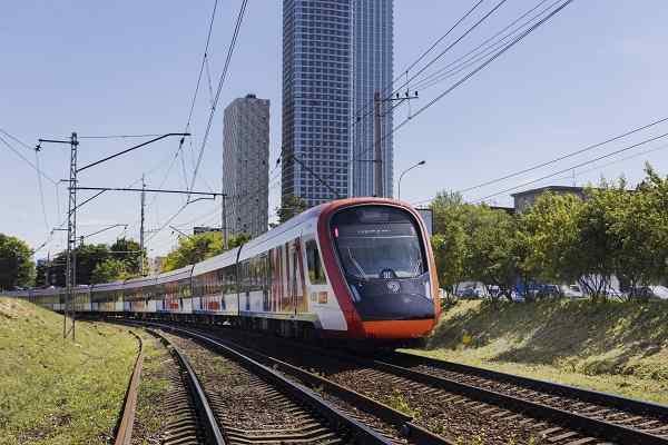 3 high-demand metro corridors listed in Trichy Corp's mobility plan