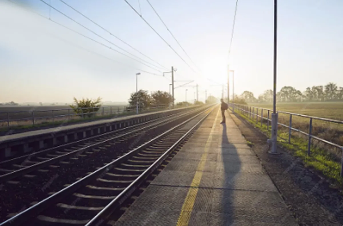 NFR Electrifies 90% of Tracks; New Lines to Expand 7,362 km Network